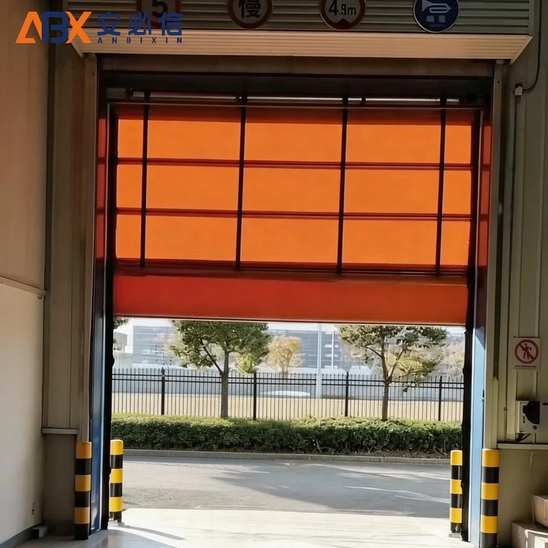 石河子背带堆积门