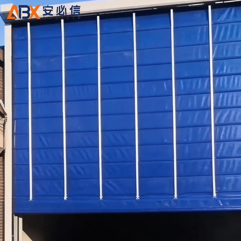 石河子冷库门封