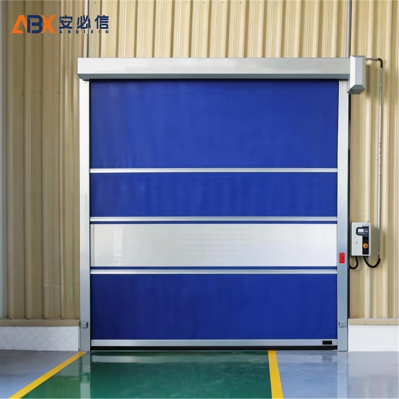 石河子快速门
